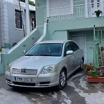 The Brothers House *