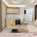 Apartamento The Brothers House Panagia (Thasos)