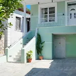 The Brothers House * Panagia (Thasos)