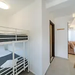 The Brothers House Apartamento Panagia (Thasos)