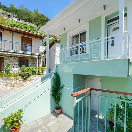 Appartamento The Brothers House Panagia (Thasos)