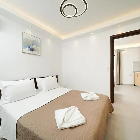 The Brothers House Apartment *
