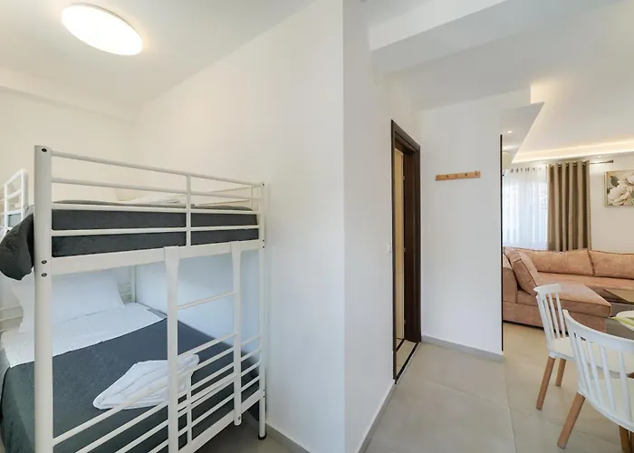 The Brothers House Apartamento Panagia (Thasos)